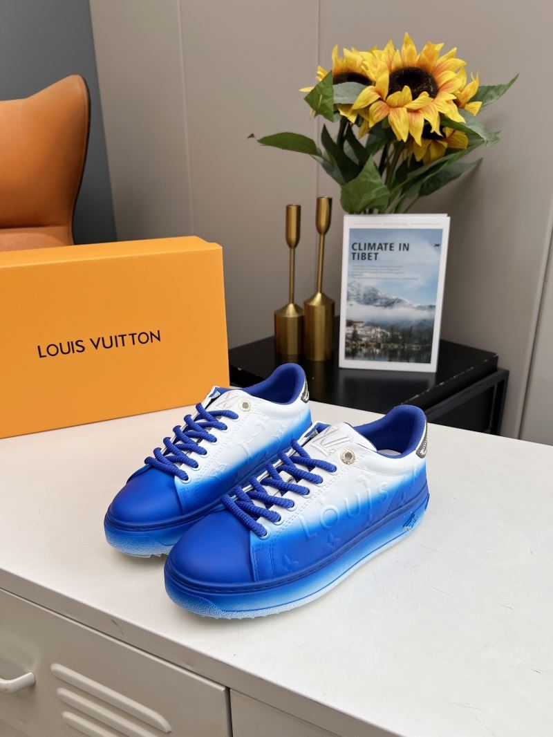 Louis Vuitton Low Shoes